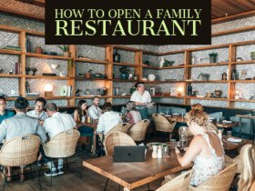 Opening A Restaurants Tips