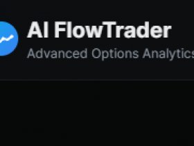 Options flow analysis