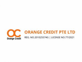 Orange Credit