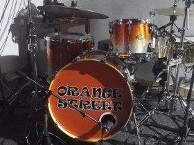Orange Street Ska Videos