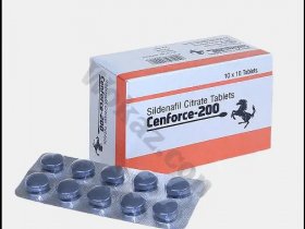Order Cenforce 200mg - Wokaz generic med