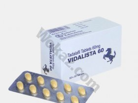 Order Vidalista 60: Easy Return and Refu