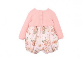 Organic Baby Clothes | Minihaha