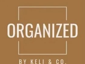 Organized by Keli & Co.