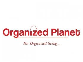 Organized Planet