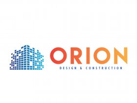 Orion design and construction serivce