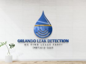 Orlando Leak Detection