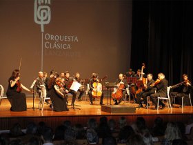 Orquesta Clásica de Lanzarote