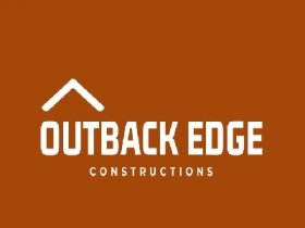 OUTBACK EDGE CONSTRUCTIONS