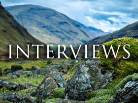 Outlander Interviews