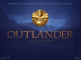 Outlander TV