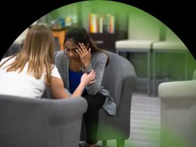 Outpatient Mental Health Services