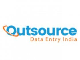 Outsource Data Entry India