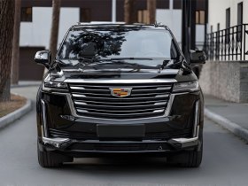 Owen Sound Airport Limo