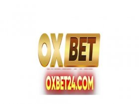 OXBET 24COM
