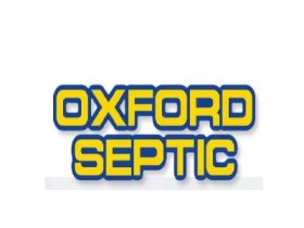 Oxford Septic Service