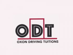Oxon Driving Tuitions