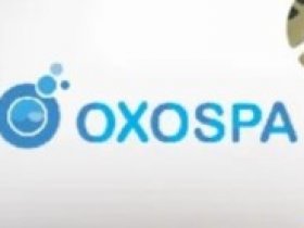 Oxospa hyperbaric oxygen chamber