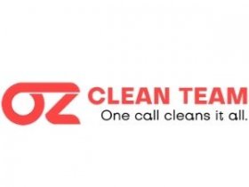 OZ Carpet Cleaning Brisbane