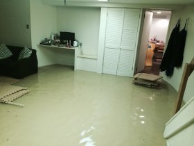 OZ Flood Damage Restoration Brisbane