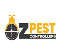 OZ Pest Control Adelaide