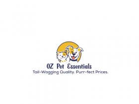 OZ Pet Essentials