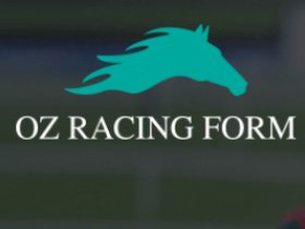 Oz Racing Form