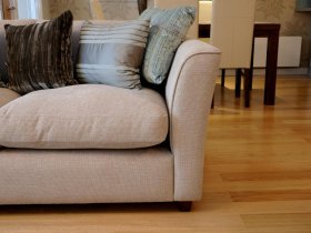 OZ Upholstery Cleaning Melbourne
