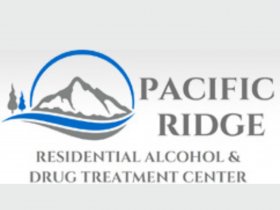 Pacific Ridge