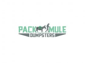 Pack Mule Dumpster Rentals