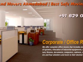 Packers And Movers Ahmedabad