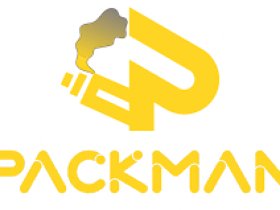 PACKMAN VAPES UK