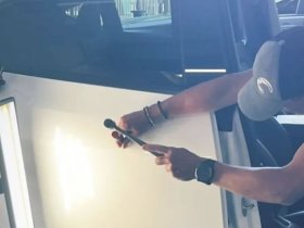 Paintless Dent Removal Near Me