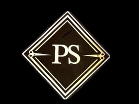 Pair of Shears Barbers