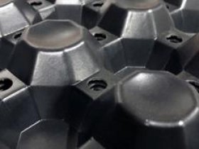 Pallet Freezer Spacers