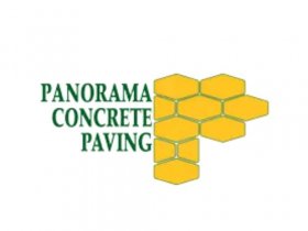 Panorama Concrete Paving