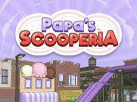 Papa Louie