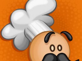 papa louie games