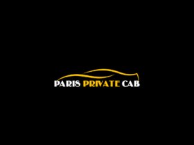 Paris Private Cab