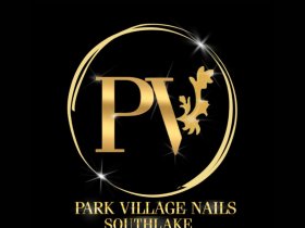 Park Village Nails Euless
