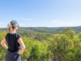 Parks & Nature Attractions Melbourne