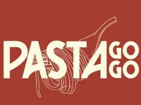 Pasta Go Go
