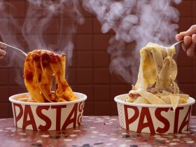 Pasta Hawthorn