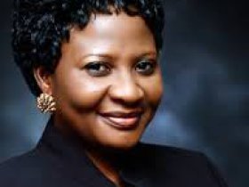 Pastor Sarah Omakwu