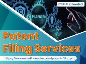 Patent Filing Services