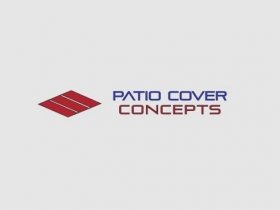 Patio Cover Concepts & Awnings