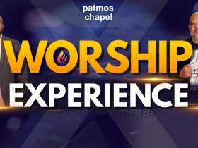 PATMOS WORSHIP EXPERIENCE
