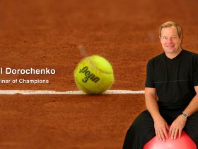 Paul Dorochenko - Master Trainer