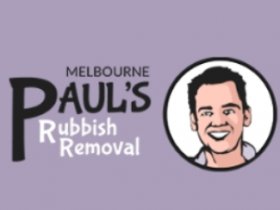 Paul's Rubbish Removal Melbourne