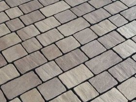 Pavers Maintenance